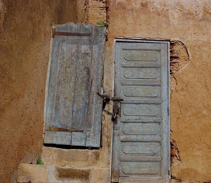 Riad El Idrissi Rabat Exterior photo
